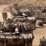 Israeli confusion: The army objects to considering the overthrow of the Iranian regime a realistic goal