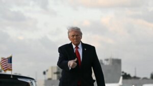 Trump directs an unprecedented financial flow of $90 to millions of elderly people through a sovereign fund