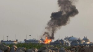 Yemeni warning to Aramco shareholders: Withdraw your shares before it is too late