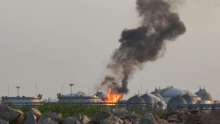 Yemeni warning to Aramco shareholders: Withdraw your shares before it is too late