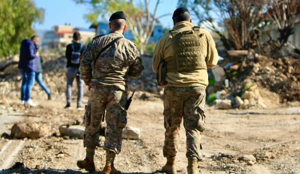 Washington denies the plan to change the regime in Lebanon and sets its priorities for Beirut