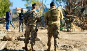 Washington denies the plan to change the regime in Lebanon and sets its priorities for Beirut