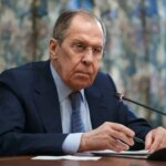 Lavrov escalates against Washington regarding Iran and holds Europe responsible for fueling the Ukraine war