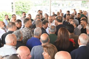 The Matn Municipality resolves the controversy: the time of chaos and bullying is over