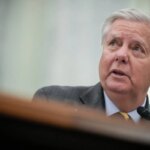 A moral earthquake hits Washington: Three men expose the behind-the-scenes of Trump’s late ally