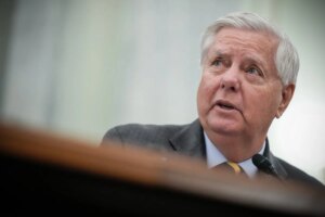 A moral earthquake hits Washington: Three men expose the behind-the-scenes of Trump’s late ally