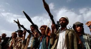 Hacking the communications sector: Accusations of the Houthis turning technology into a hidden weapon