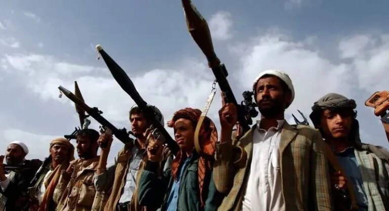 Hacking the communications sector: Accusations of the Houthis turning technology into a hidden weapon