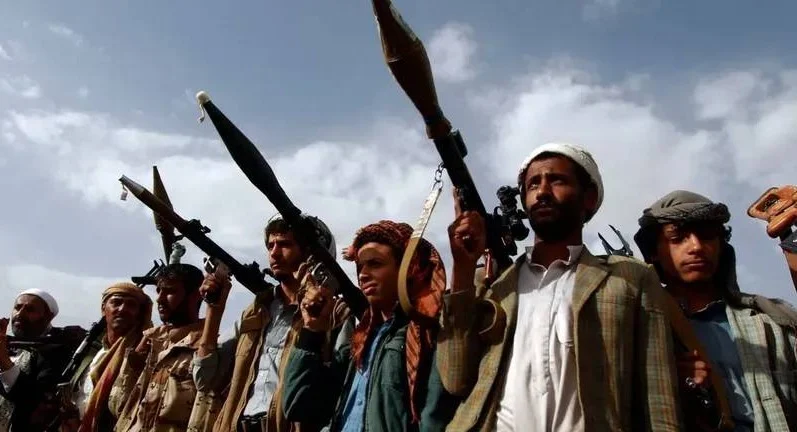 Hacking the communications sector: Accusations of the Houthis turning technology into a hidden weapon