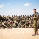 Israeli military admission of defeat on October 7th