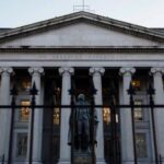 Washington strikes Hamas’ financing network through charitable fronts and cryptocurrencies