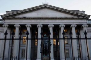 Washington strikes Hamas’ financing network through charitable fronts and cryptocurrencies