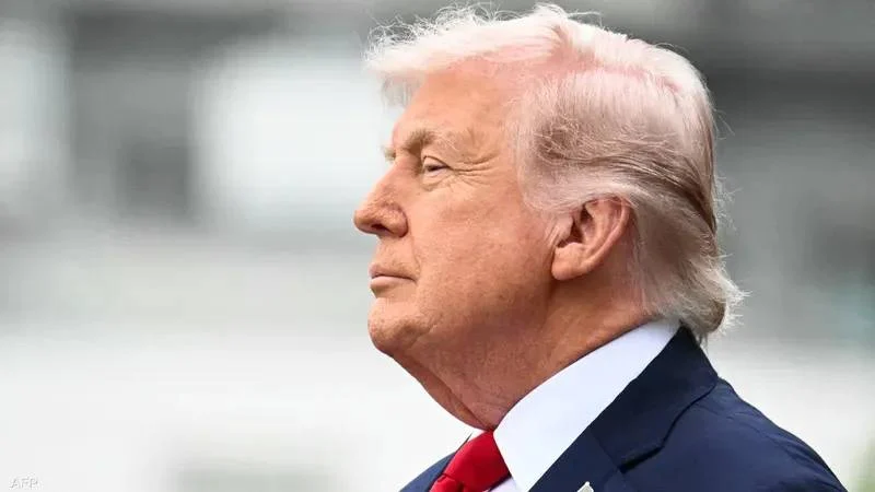 Trump: We may have to attack Iran alone and we call for Netanyahu to remain in power