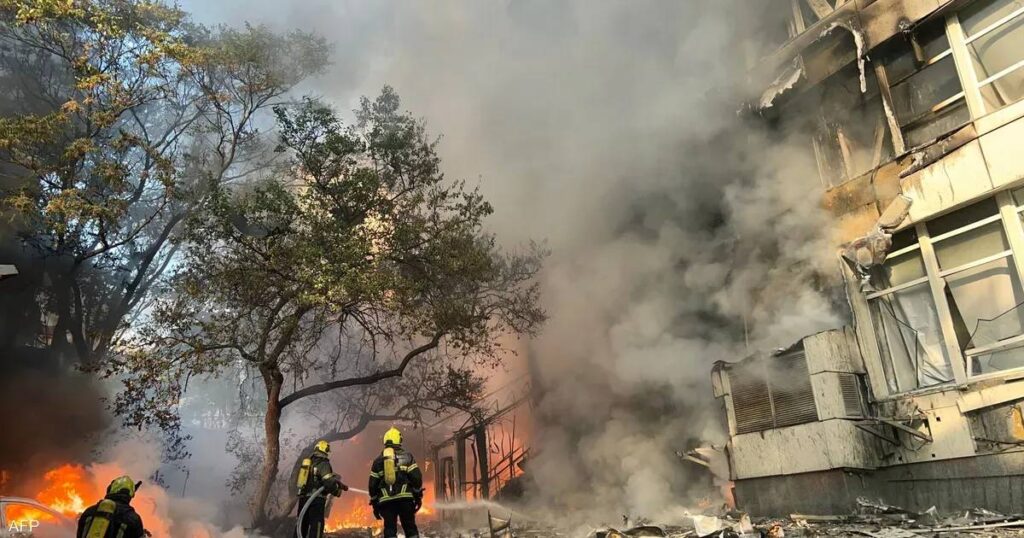 A tragic explosion at a fireworks factory in Russia leaves 14 dead