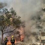 A tragic explosion at a fireworks factory in Russia leaves 14 dead