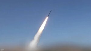 Bloody escalation: Missiles target Saudi Arabia and dozens of raids shake the Yemeni provinces