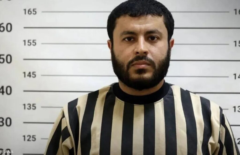 The arrest of an ISIS leader revives the file of the mosque bombing in Syria