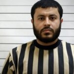 The arrest of an ISIS leader revives the file of the mosque bombing in Syria