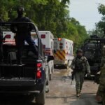 A bloody rebellion in a Mexican prison: 26 dead and wounded, the toll of the chaos