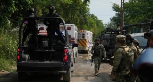 A bloody rebellion in a Mexican prison: 26 dead and wounded, the toll of the chaos