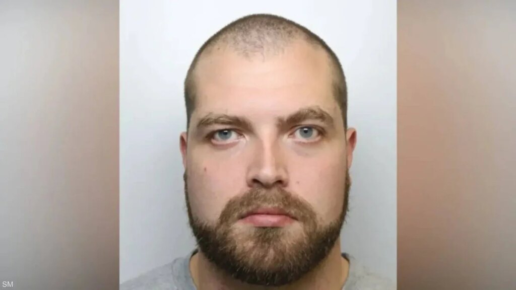 A British chef is behind bars after his involvement in an extremist network within army security