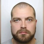 A British chef is behind bars after his involvement in an extremist network within army security