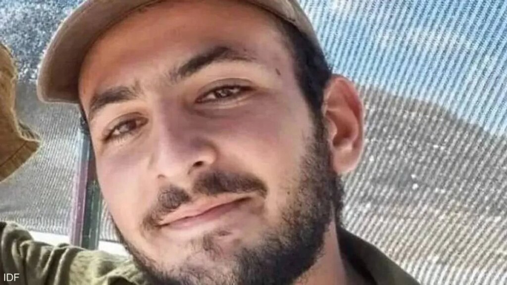 The family of an Israeli soldier who was killed in Lebanon fled to Greece after accusing Tel Aviv of abandoning them