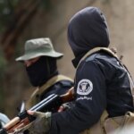 An unprecedented arrest campaign targeting members of the Assad family and senior officers in Homs