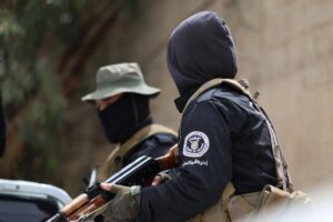 An unprecedented arrest campaign targeting members of the Assad family and senior officers in Homs