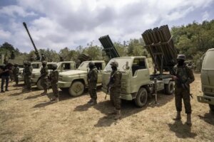 Washington informs Hezbollah of two crucial conditions: disarmament and disengagement from Tehran