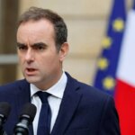 Locorno waves his resolve and warns against attempts to storm the Elysee ahead of Saturday’s protests