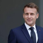Macron’s upcoming Gulf tour includes Kuwait and Qatar