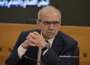 Salam: We shared power and postponed state building… Where are the Taif reforms?