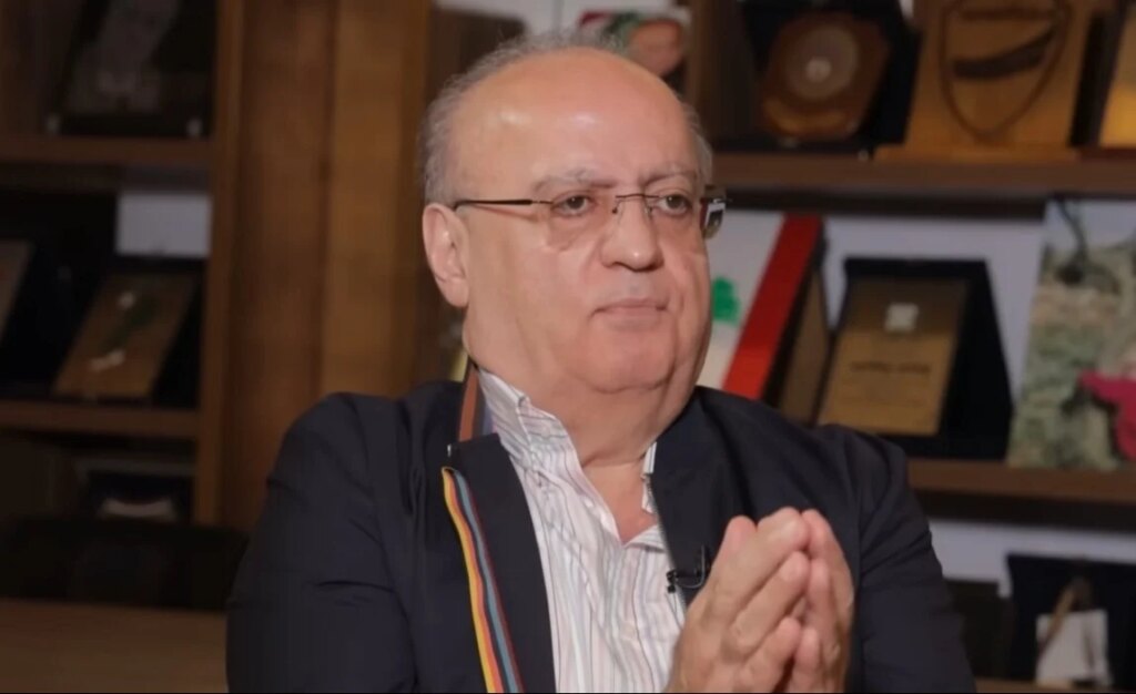 On the anniversary of shared history.. Wahhab appeals to the Lebanese to exchange French loyalty for a return of the favor