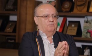 On the anniversary of shared history.. Wahhab appeals to the Lebanese to exchange French loyalty for a return of the favor
