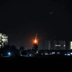 Erbil is in the crosshairs again: a missile attack is the first of its kind following the American withdrawal