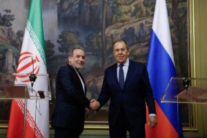 An unprecedented strategic partnership between Tehran and Moscow, and the Lebanon file is on the negotiating table