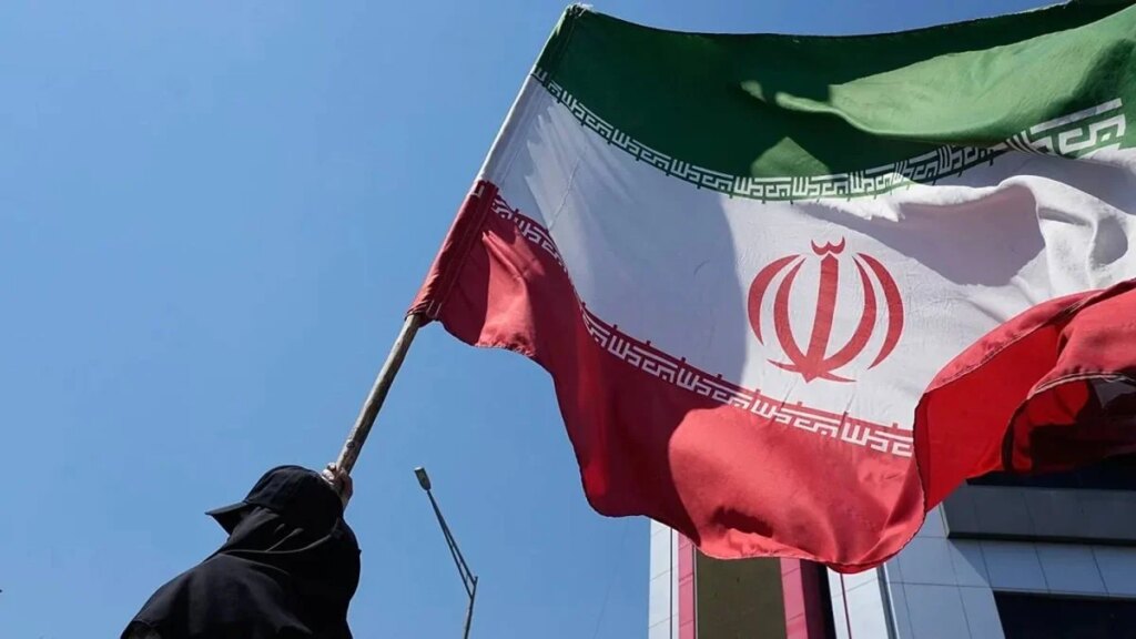 Iran is rebuilding the “ring of fire” from Syria to Lebanon under the eyes of Israel