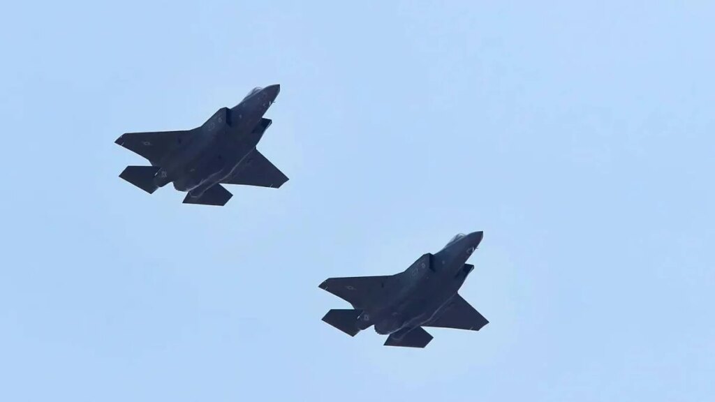 Israeli Aerospace Industries is awaiting a major deal and restructuring its strategic future