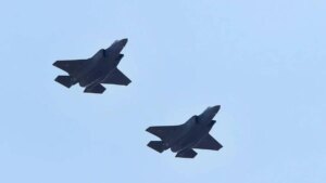 Israeli Aerospace Industries is awaiting a major deal and restructuring its strategic future