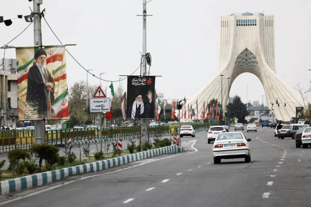 Tehran threatens a “more destructive” response in a new escalation of tension