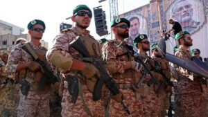 Ambush and assassination: A bloody escalation strikes southeastern Iran