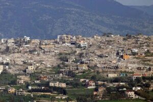 Field escalation: a bomb near a fishing boat and an Israeli incursion south