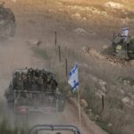 Dangerous escalation on the border.. The United Nations sounds the alarm over Israeli incursions into Syria