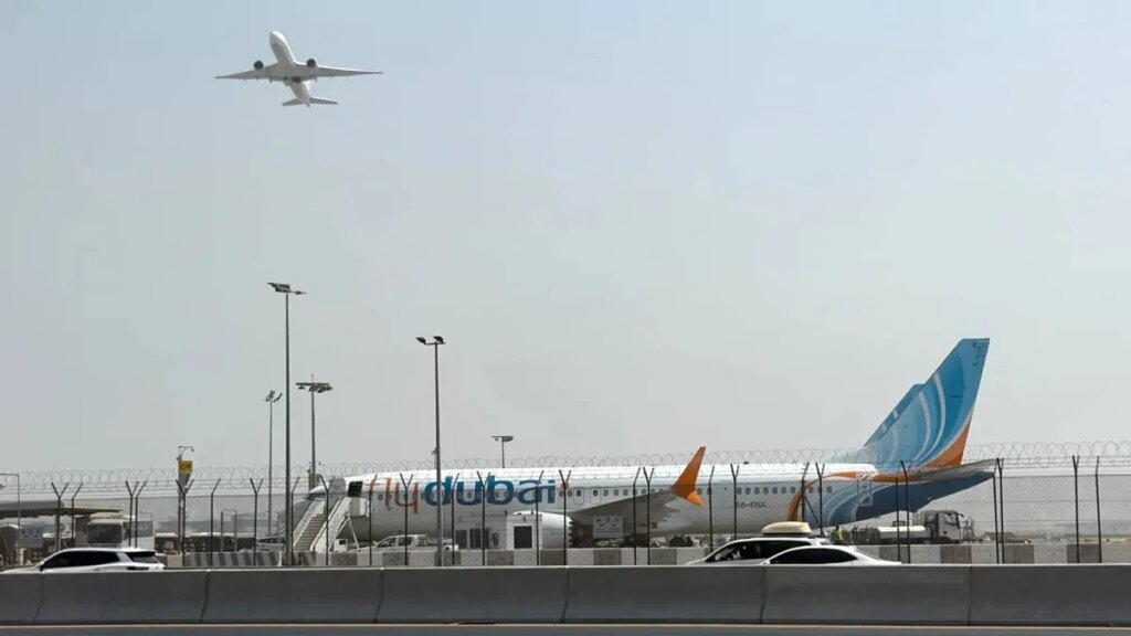 Behind the scenes of the Flydubai investigations: from a verbal altercation to a full-fledged terrorist operation