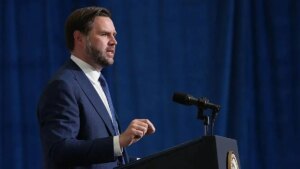 Vance puts an end to the controversy: There is no nuclear settlement without reducing enrichment