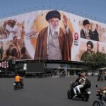 Who is Mujtaba Haqq, the new rising face in the Quds Force?