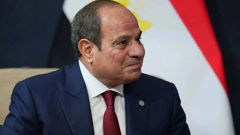 Cairo confirms: There are no hidden agendas or ambitions in a decisive response to the Israeli statements