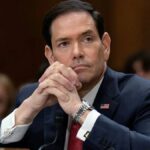 Tehran is in the crosshairs of threats… Rubio warns of dire consequences