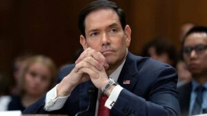 Tehran is in the crosshairs of threats… Rubio warns of dire consequences